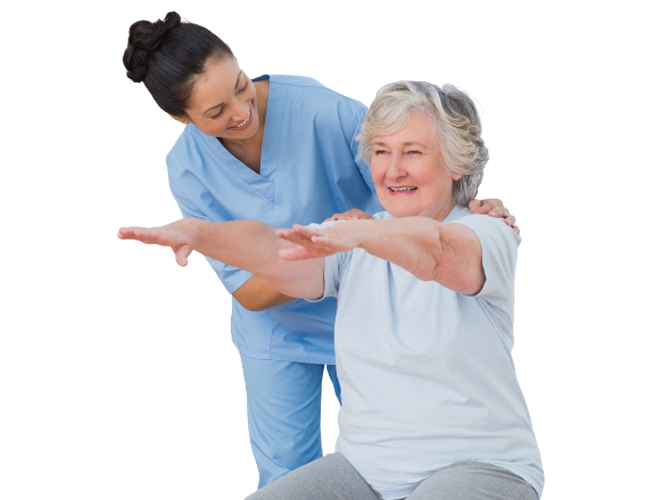 Курс специалиста по социальной работе в реабилитационной сфере в Волоколамске