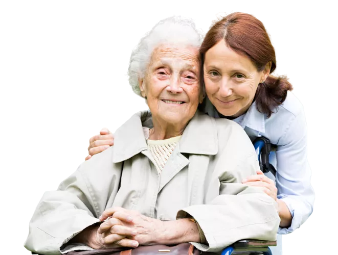 Курс патронажной сиделки (помощницы по уходу) в Волоколамске